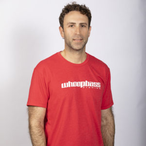Everyday Unisex T Shirt-Horizontal Logo