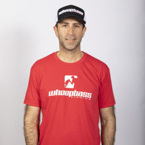 Everyday Unisex T Shirt - Stacked Logo