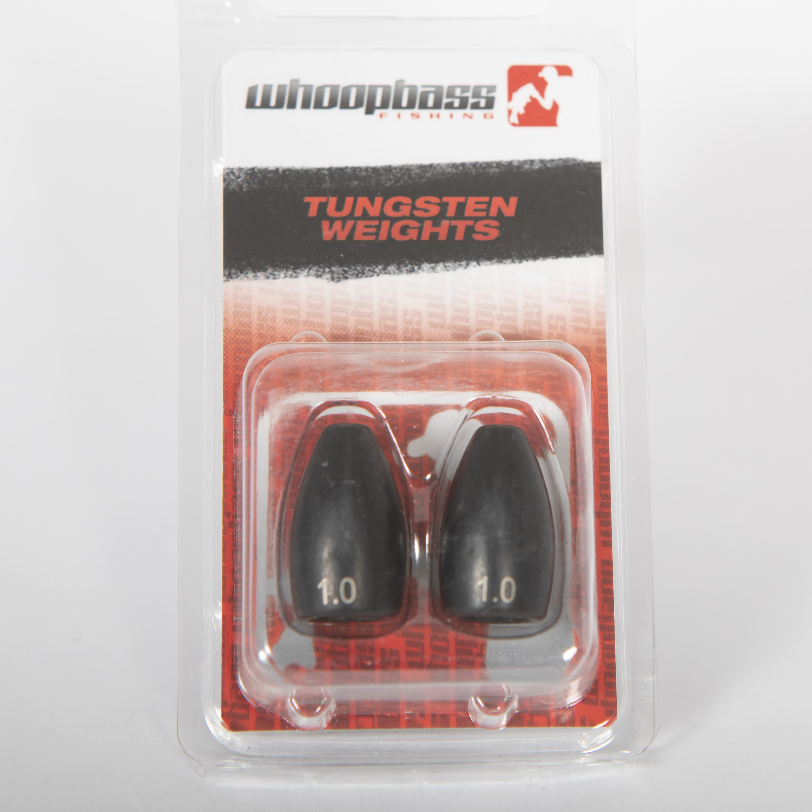 Terminal Tackle - Tungsten Weights